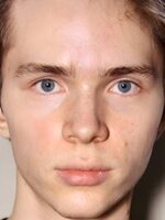 Foto de Yoran Leicher, actor de The Tiger (El Tanque)