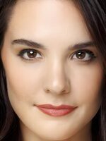 Foto de Maddison Bullock, actriz de The Huntsman