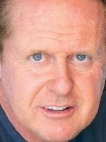 Foto de Jobie James, actor de The Huntsman