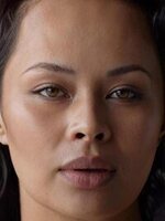 Foto de Frankie Adams, actriz de Los hermanos demolición