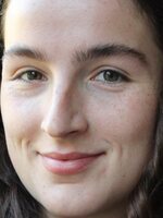 Foto de Imogen Dufty, actriz de H Is for Hawk