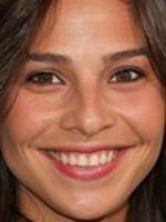 Foto de Ana Ayora, actriz de Un novato en apuros 2