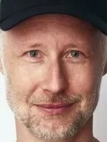 Foto de Cal McMau, director de Wasteman