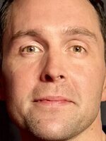 Foto de Neil Linpow, actor de Wasteman