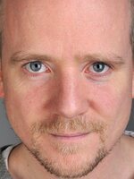 Foto de Richard Glover, actor de Mother's Pride