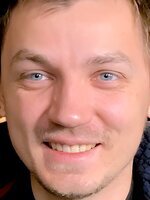 Foto de Kirill Sokolov, director de Te van a matar