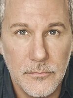 Foto de Darron Meyer, actor de Te van a matar