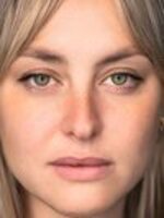 Foto de Marina Bye, actriz de Cómo enamorar a una chica punk