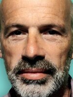 Foto de Jürgen Koenen, actor de The Dreadful