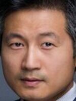 Foto de Kurt Yue, actor de Un plan irresistible