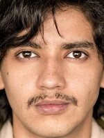 Foto de Harold Azuara, actor de ¿Quieres ser mi novia?