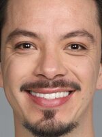 Foto de Omar Adair, actor de ¿Quieres ser mi novia?