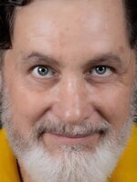 Foto de Roberto Soto, actor de ¿Quieres ser mi novia?