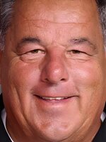 Foto de Steve Schirripa, actor de Rockeros Rebeldes