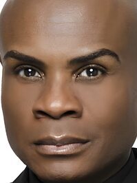  Nathan Lee Graham