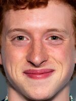 Foto de Niall Cunningham, actor de Okja