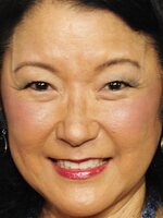 Foto de Patti Yasutake, actriz de ¡Alto!, o mi madre dispara