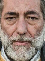 Foto de Tomás del Estal, actor de Hierro