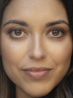 Foto de Kristy Best, actriz de Rescate en Osiris