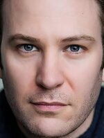 Foto de Ben Lamb, actor de Blood Orange