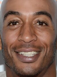  James Lesure