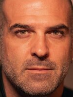 Foto de Mario Mayo, actor de Aída y vuelta