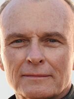 Foto de Mark Daneri, actor de Bagdad Café