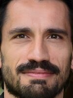 Foto de Francesco La Mantia, actor de El falsificador