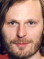 Foto de Rupert Young, actor de El jardín secreto