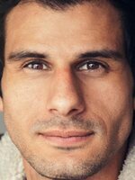 Foto de Skyler Bible, actor de Grizzly Night