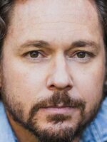 Foto de Brandon Ray Olive, actor de Grizzly Night