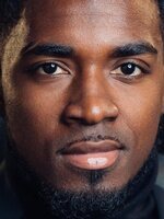 Foto de Mateo Pollock, actor de Grizzly Night