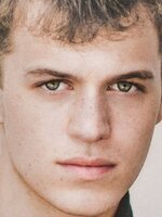 Foto de Jacob Buster, actor de Grizzly Night