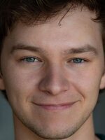 Foto de Nate Morley, actor de Grizzly Night