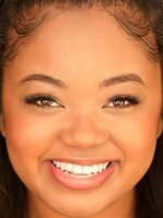 Foto de Jazmine Shaw, actriz de Grizzly Night