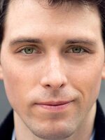 Foto de Conor McGee, actor de Grizzly Night