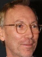 Foto de Simon McQuoid, director de Mortal Kombat