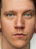 Foto de Ben Castle-Gibb, actor de El momento