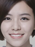 Foto de Vivian Sung, actriz de 96 Minutos