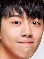 Foto de Kent Tsai, actor de 96 Minutos