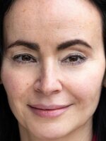 Foto de Zara Hadeshian, actriz de 100 Nights of Hero