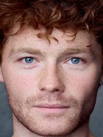 Foto de Felix Uff, actor de 100 Nights of Hero