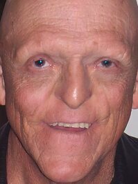  Michael Berryman