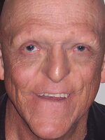 Michael Berryman
