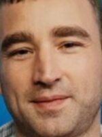 Foto de Arnaud Dufeys, director de Yo te creo