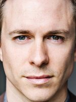 Foto de Robin Chalk, actor de Primate