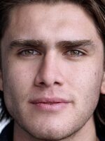 Foto de Donald MacLean Jr., actor de Youngblood