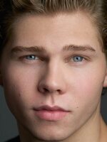 Foto de Ty Neckar, actor de Youngblood