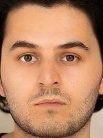 Foto de Elham Ehsas, actor de Fuze