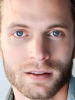 Foto de David Call, actor de The Monster